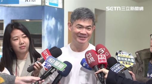 鄭麗文盼訪中　連勝武：用嘴比用砲彈打好