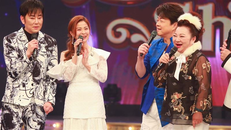 還比香蕉哥哥小1歲　翁立友公布真實年紀