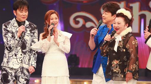 還比香蕉哥哥小1歲　翁立友公布真實年紀