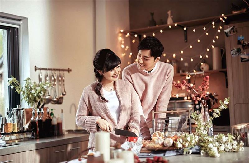 福原愛驚爆江宏傑沒把她看在眼裡？ 26個字「真正愛妳的人，會讓妳的心情自由，並且看見自我、重新認識自我。」曝離婚真實原因。（圖／翻攝自江宏傑臉書、福原愛微博）