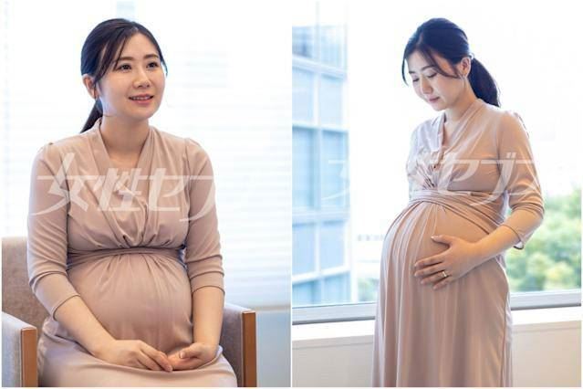 福原愛驚爆江宏傑沒把她看在眼裡？ 26個字「真正愛妳的人，會讓妳的心情自由，並且看見自我、重新認識自我。」曝離婚真實原因。（圖／翻攝自《日本女性SEVEN》）