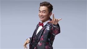 吳宗憲將舉辦演唱會。（圖／東西文娛、星樂全球）