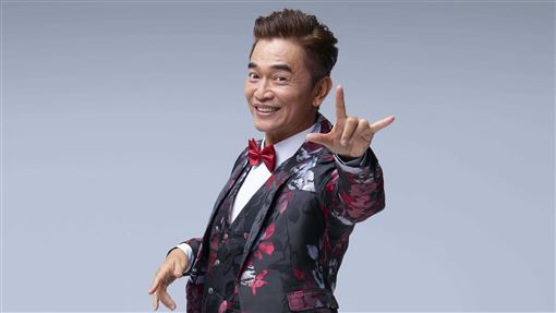 吳宗憲宣布舉辦大型演唱會！時間地點出爐