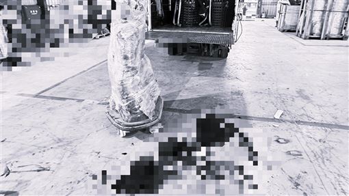 新／19歲工人出意外　遭水晶洞砸爆頭命危