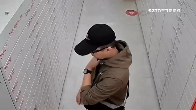 張文隨機殺人後，警方日前查到他生前5個關鍵3C產品