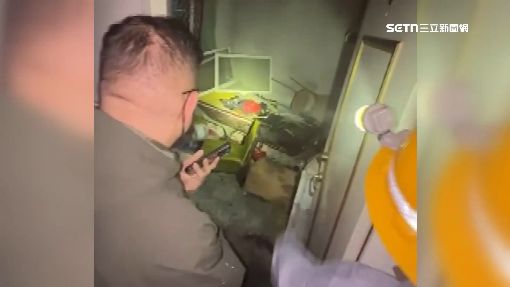 張文筆電宇宙毀滅前無法破解！檢警終突破