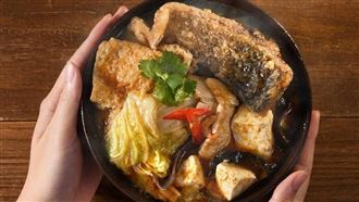 林聰明沙鍋魚頭有大蟑螂！業者曝調查報告