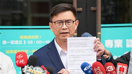 新／校園事件落幕　賴瑞隆還原兒衝突起因