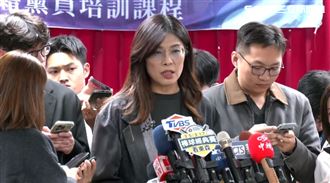 賴清德轟抱習近平彈劾總統！鄭麗文這樣說