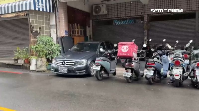 報警抓違停竟反吃罰單　男稱等移車狂怨警