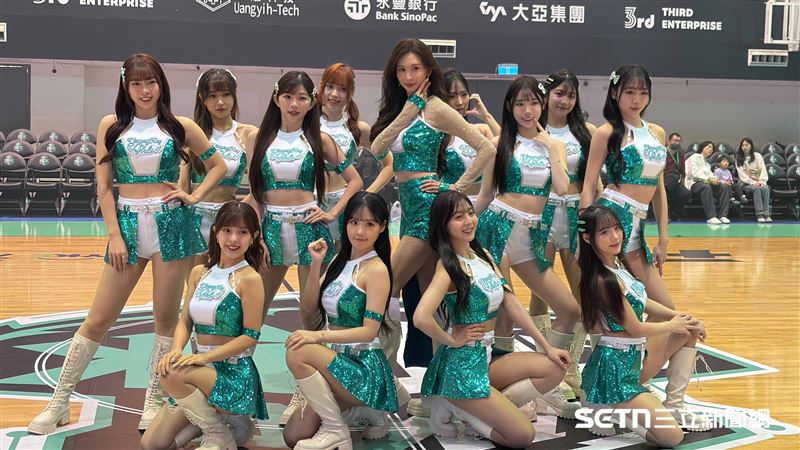 看到林志玲魔鬼身材　韓籍女神睦那京驚呼