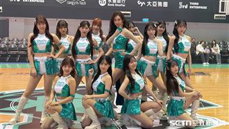 看到林志玲魔鬼身材　韓籍女神睦那京驚呼