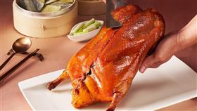 鴨覓(圖／微風南山提供）