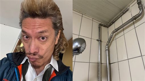 歌王拆家中1物喊好看！師傅示警嚴重後果