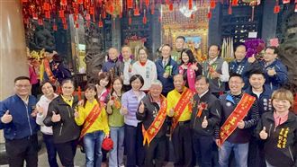 柯文哲現身黃國昌造勢　蘇巧慧曝目標