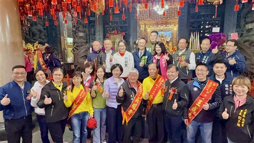 柯文哲現身黃國昌造勢　蘇巧慧曝目標