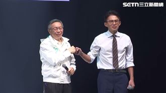 她轟柯文哲開講辱台人智商：把小草當白癡