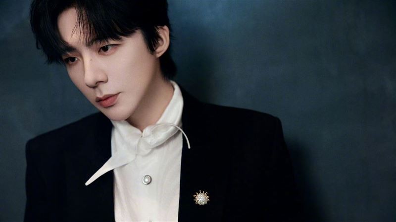 劉宇寧爆紅遭疑只接演男主　他霸氣回應了