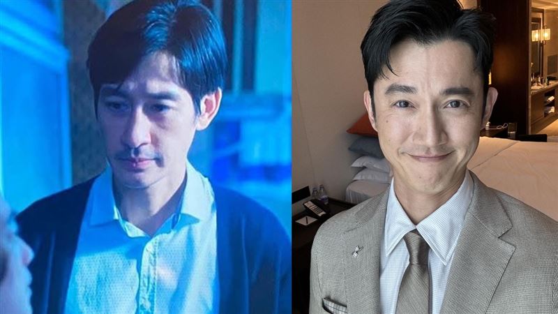 唐治平驚喜復出！他讚：能完全吃下吳慷仁