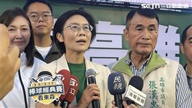 2026高雄市長選戰,林岱樺,鳳山造勢