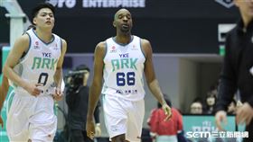 洋基工程3Q戴維斯　本季打8場、場均1.8分