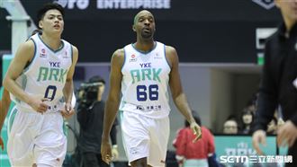 洋基工程3Q戴維斯　本季打8場、場均1.8分