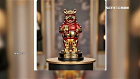 A軍售金維尼1800