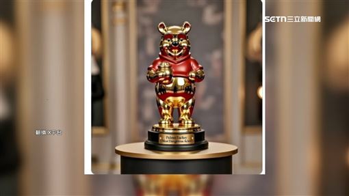 對台軍售遭制裁　美企創辦人PO「金維尼」