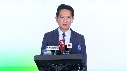 陳亭妃暗指做假民調！林俊憲嘆：莫名其妙