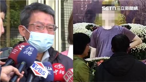 割頸案募款仍不停　各界急籲楊父：快搬家