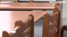 乾哥乾妹,新北國中生割頸案,校園,課桌椅,學校,教室,學生 （圖／資料照）