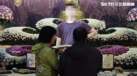 乾哥乾妹,新北國中生割頸案,楊父 （圖／資料照）