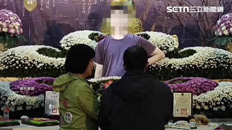 楊爸爸透過自己受害的經歷，告訴立法委員，要儘速修正少年事件處理法，立委們，你們聽到了嗎？（圖／資料照）