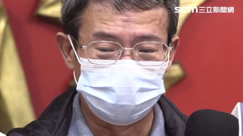 兒遭殺害，凶手卻嗆「等我出來你就知道」，楊父聲淚俱下。 （圖／資料照）