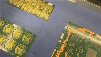 AI升級浪潮　專家：PCB明年動能強續搶料