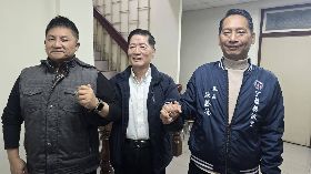 國民黨宜蘭縣長提名人選　地方協調未果