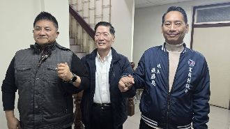 遭爆承包縣內工程近60億　宜縣議長回應了