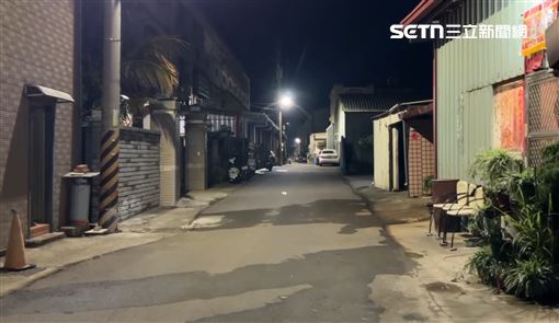 追垃圾車…慘摔！「含恨一天追砍」清潔員