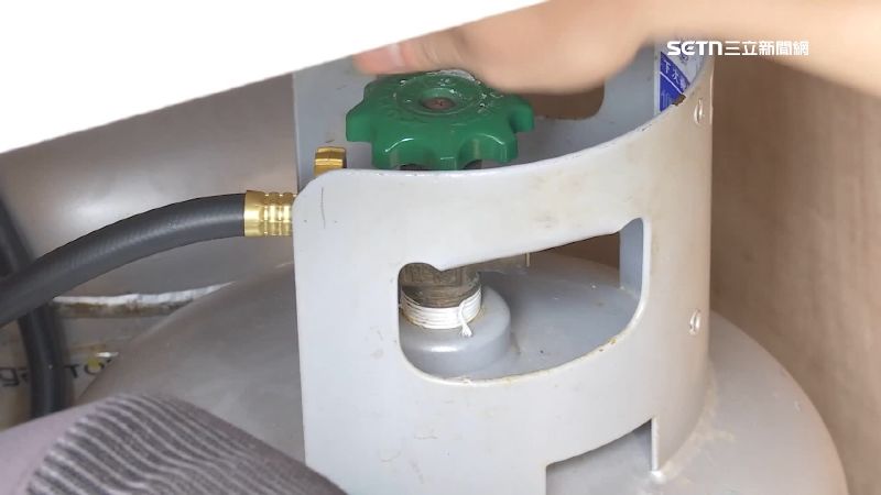 桶裝瓦斯漲30到50元　小吃店喊：自行吸收