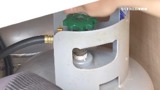 桶裝瓦斯漲30到50元　小吃店喊：自行吸收