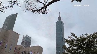 別看錯棟！台北101跨年煙火3大觀賞處曝