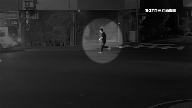 男子下車買東西，回來發現一個人被丟包在路邊，氣不過，才跑到派出所謊報妻子被擄走