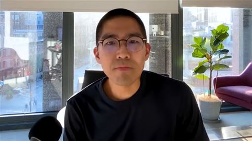 「台灣囡仔」殺進富豪榜　38歲身價5600億