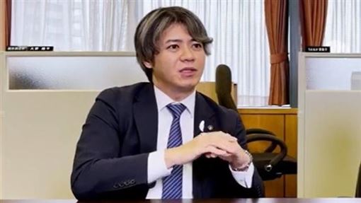 日議員挺台嗆:中國落後千年 國民黨像傀儡