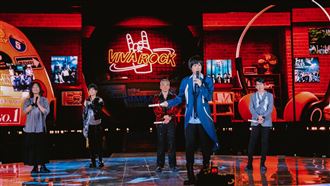 五月天為北捷英雄余家昶而唱！掀一片淚海