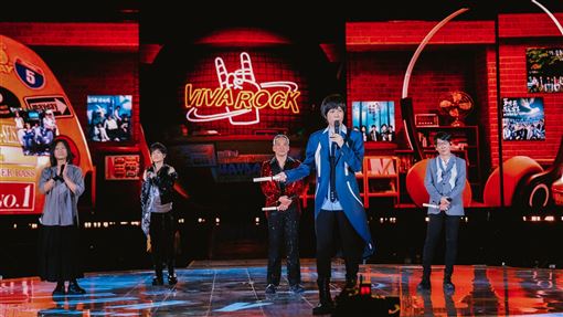 五月天為北捷英雄余家昶而唱！掀一片淚海