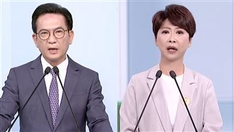 陳亭妃酸資源多　林俊憲：選市長非照排隊