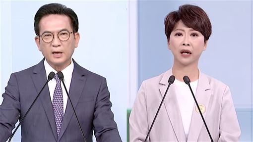 陳亭妃酸資源多　林俊憲：選市長非照排隊