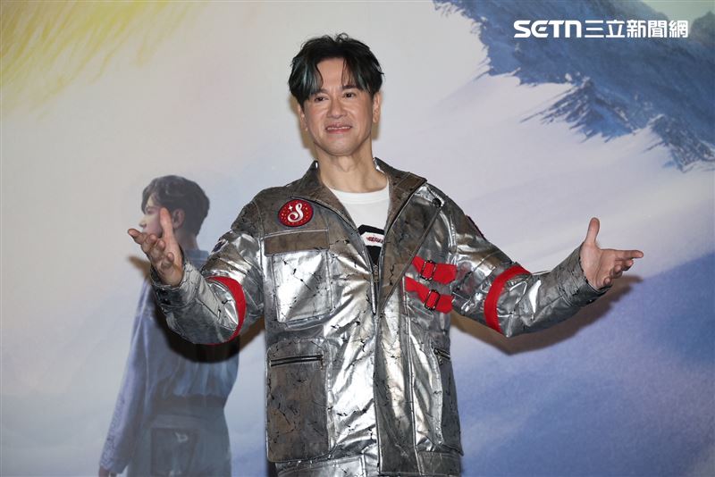 李聖傑演唱會慶功宴。（圖／記者鄭孟晃攝影）