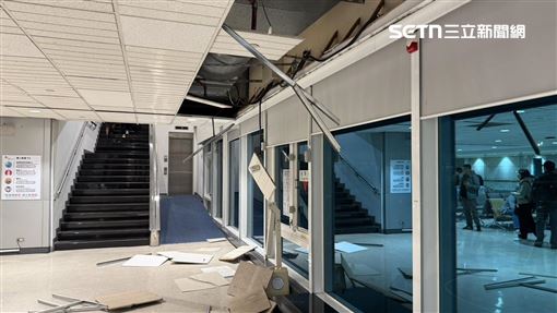 快訊／台灣強震　日本沖繩、石垣島有感